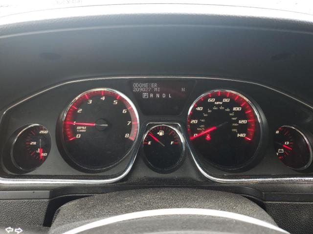 Photo 9 from auction – 2016 GMC ACADIA SLT with VIN 1GKKVRKD5GJ128869