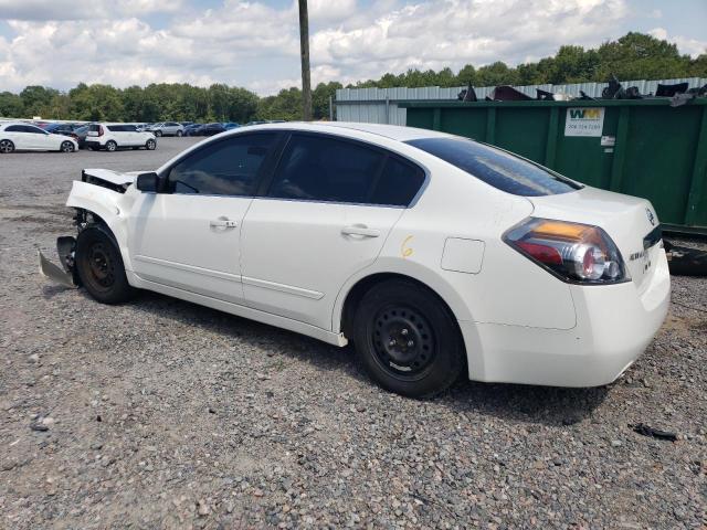 Photo 2 from auction – 2012 NISSAN ALTIMA BAS with VIN 1N4AL2AP8CC237931