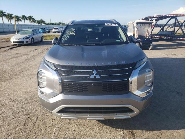 Photo 5 from auction – 2022 MITSUBISHI OUTLANDER with VIN JA4J3VA84NZ061507