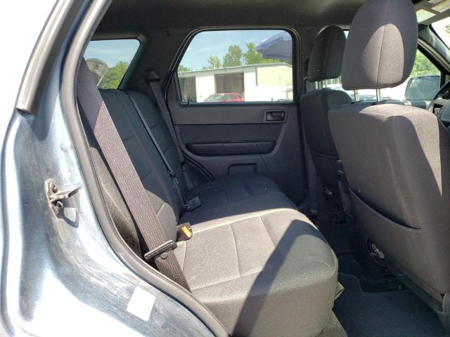 Снимка 11 от търг – 2011 FORD ESCAPE XLT с VIN 1FMCU0DG7BKB65104