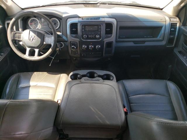 Photo 8 from auction – 2016 RAM 1500 ST with VIN 1C6RR7ST0GS371033