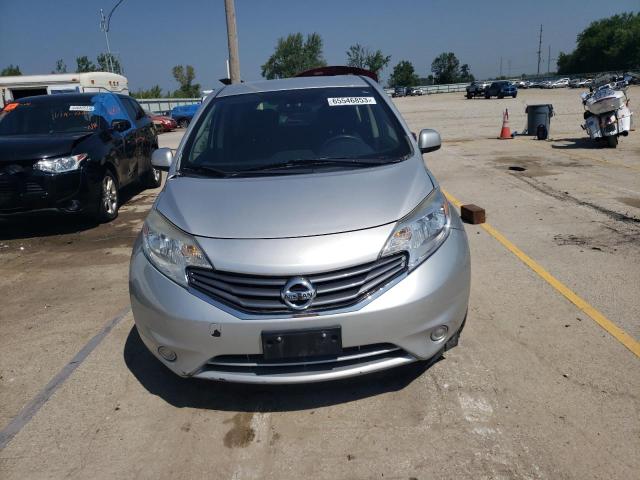 Photo 5 from auction – 2014 NISSAN VERSA NOTE with VIN 3N1CE2CP1EL391322