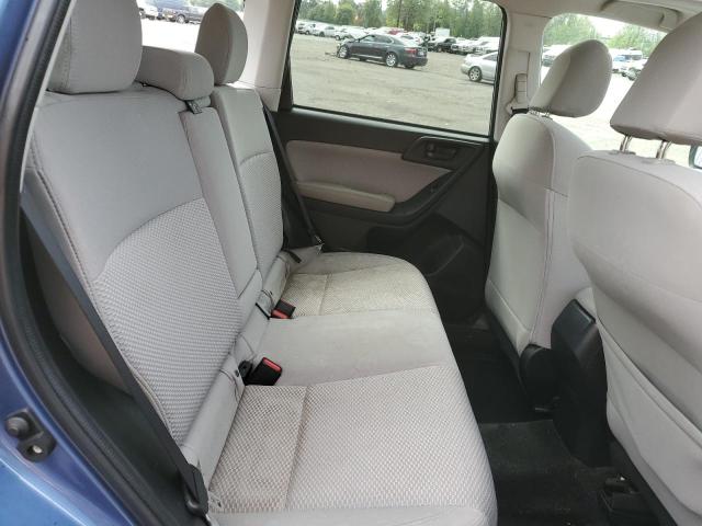 Foto 10 de la subasta – 2018 SUBARU FORESTER 2 con VIN JF2SJAGC5JH588154