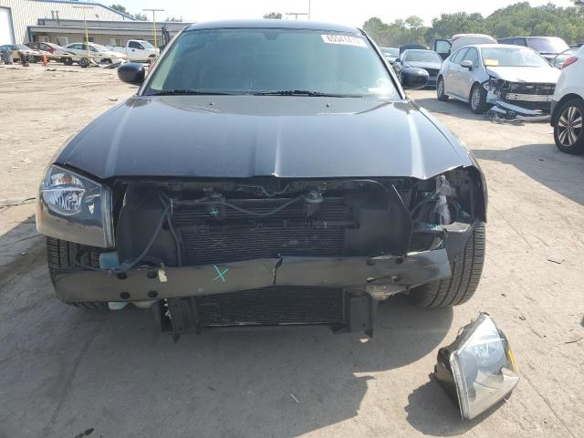 Photo 5 from auction – 2005 DODGE MAGNUM R/T with VIN 2D4GV58215H680953