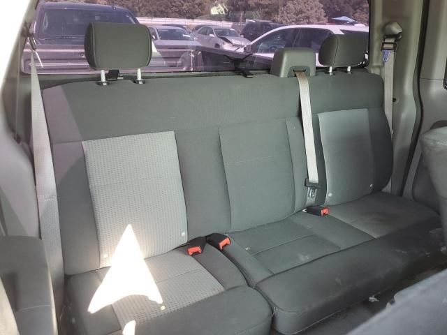 Photo 10 from auction – 2008 FORD F150 with VIN 1FTRX12W68FB88896