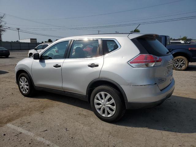 Photo 2 from auction – 2016 NISSAN ROGUE S with VIN KNMAT2MV5GP700482