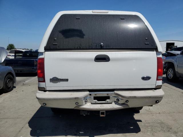 Photo 6 from auction – 2003 FORD F250 SUPER with VIN 1FTNW21P63EB60192