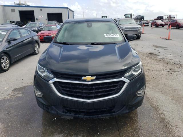 Photo 5 from auction – 2020 CHEVROLET EQUINOX LS with VIN 3GNAXHEV2LS660712