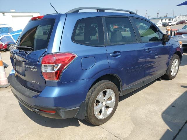 Photo 3 from auction – 2015 SUBARU FORESTER 2 with VIN JF2SJADC2FH448865