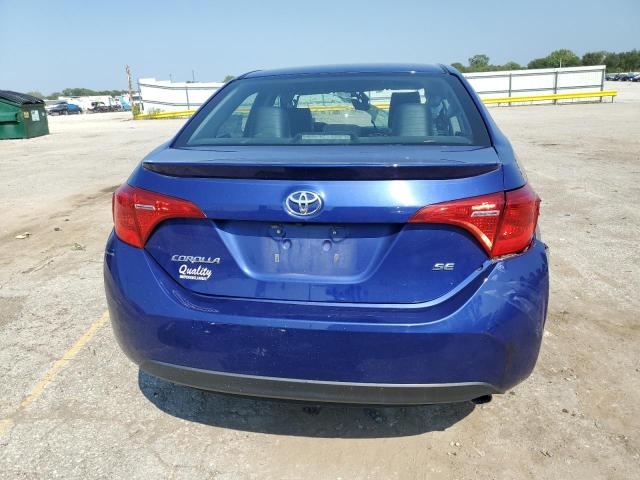 Photo 6 from auction – 2018 TOYOTA COROLLA L with VIN 5YFBURHE1JP808852