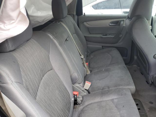 Photo 10 from auction – 2016 CHEVROLET TRAVERSE L with VIN 1GNKRFED4GJ108789