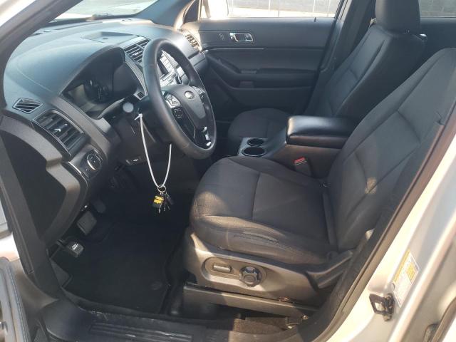 Photo 7 from auction – 2017 FORD EXPLORER P with VIN 1FM5K8AT7HGB93561