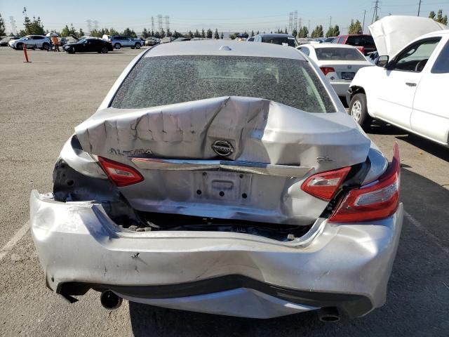 Photo 6 from auction – 2017 NISSAN ALTIMA 2.5 with VIN 1N4AL3AP3HC194113