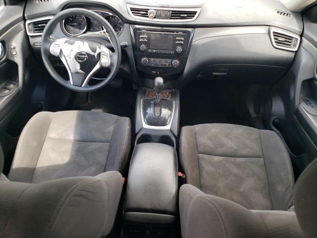 Photo 8 from auction – 2016 NISSAN ROGUE S with VIN KNMAT2MV0GP646766