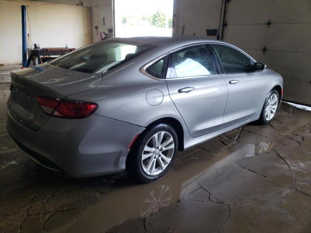 Photo 3 from auction – 2015 CHRYSLER 200 LIMITE with VIN 1C3CCCAB1FN528877