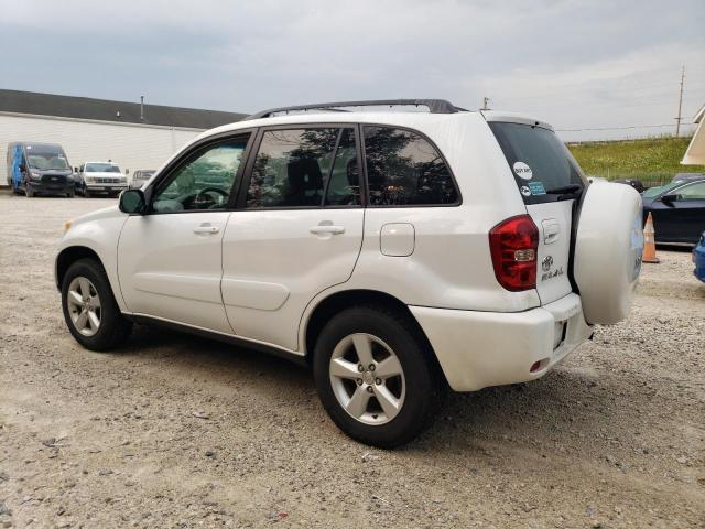Photo 2 from auction – 2005 TOYOTA RAV4 with VIN JTEHD20V050067232