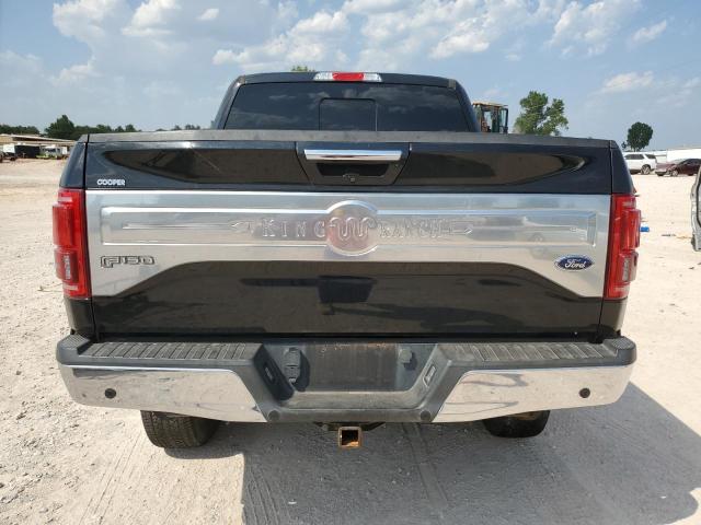 Photo 6 from auction – 2015 FORD F150 SUPER with VIN 1FTEW1EG0FFC76197