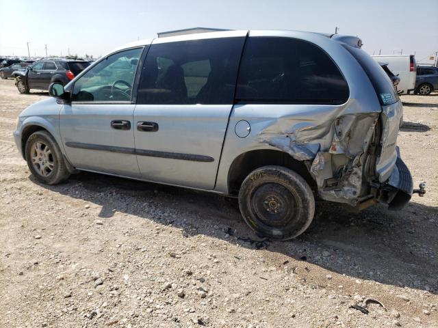 Photo 2 from auction – 2003 DODGE CARAVAN SE with VIN 1D4GP25R93B328381