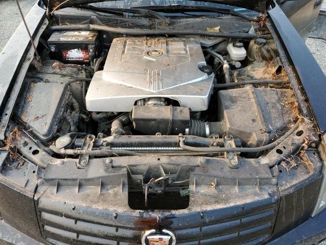 Photo 11 from auction – 2007 CADILLAC CTS HI FEA with VIN 1G6DP577370148251