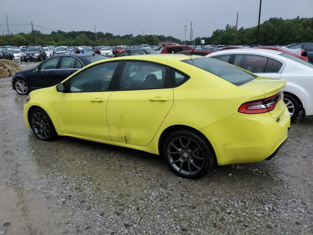 Photo 2 from auction – 2013 DODGE DART SXT with VIN 1C3CDFBH2DD135250