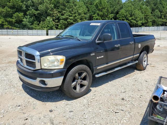 DODGE RAM 1500 S 2008 with VIN 1D7HU18258S584890 - Photo from auction