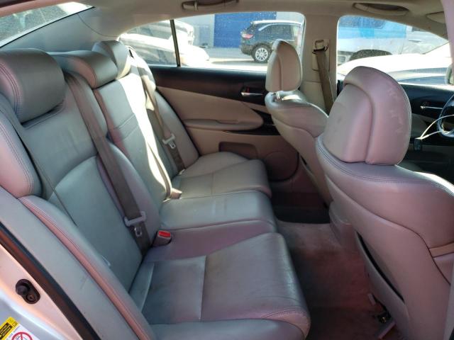 Photo 10 from auction – 2007 LEXUS GS 450H with VIN JTHBC96S875006024