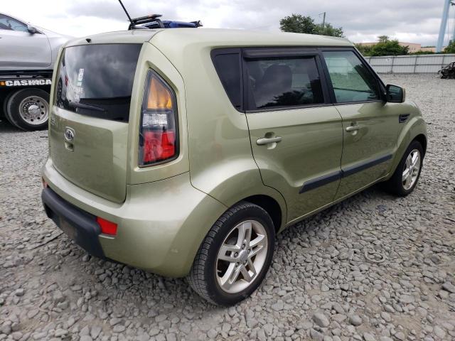 Photo 3 from auction – 2011 KIA SOUL with VIN KNDJT2A23B7324867