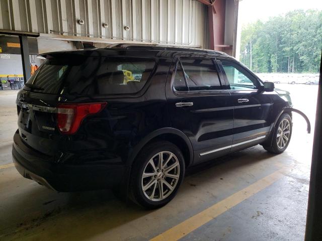 Снимка 3 от търг – 2016 FORD EXPLORER L с VIN 1FM5K7F82GGA02853