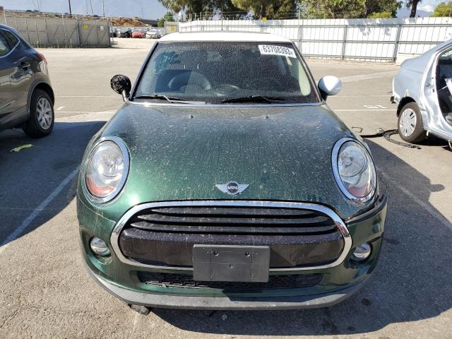 Photo 5 from auction – 2017 MINI COOPER with VIN WMWXP5C57H2D16526