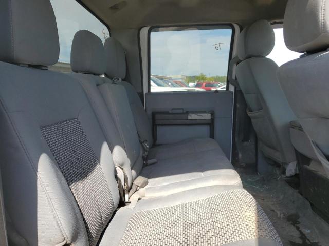 Photo 10 from auction – 2015 FORD F250 SUPER with VIN 1FT7W2B69FEA99651
