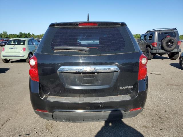 Photo 6 from auction – 2011 CHEVROLET EQUINOX LS with VIN 2GNALBEC0B1314398