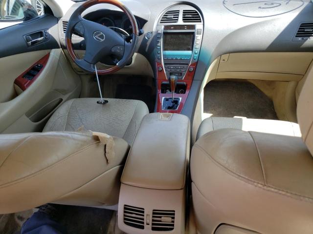 Снимка 8 от търг – 2009 LEXUS ES 350 с VIN JTHBJ46G192322941