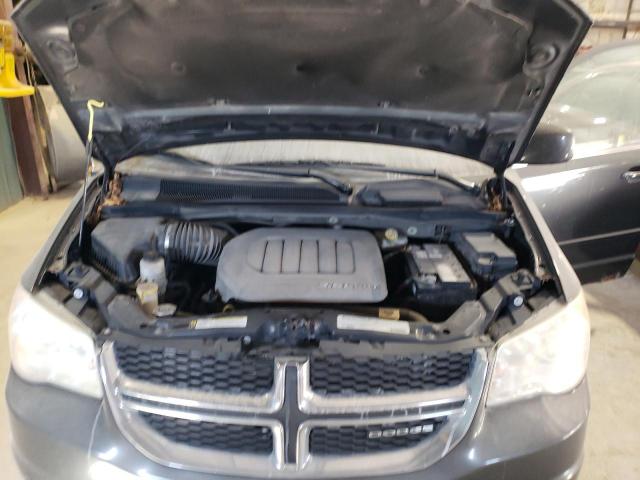 Photo 11 from auction – 2012 DODGE GRAND CARA with VIN 2C4RDGDG4CR204001