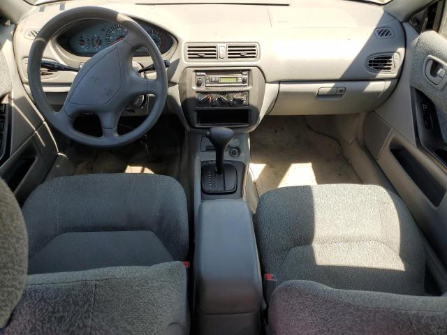 Photo 8 from auction – 2002 MITSUBISHI GALANT DE with VIN 4A3AA36G02E060550