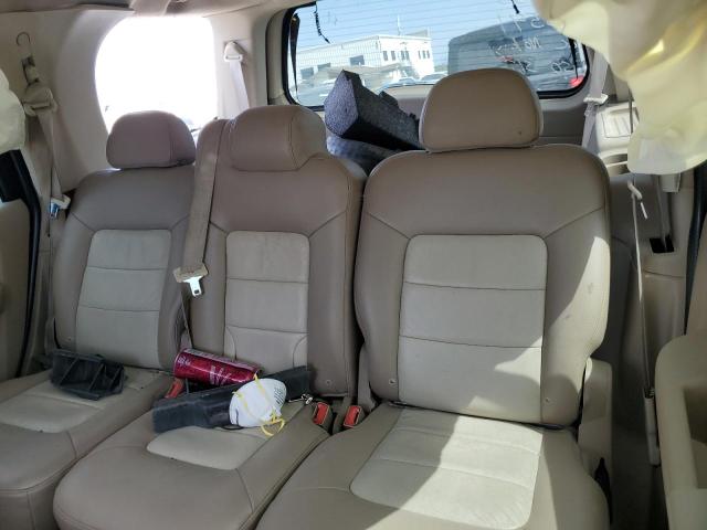 Photo 10 from auction – 2004 FORD EXPEDITION with VIN 1FMFU17L64LA18393
