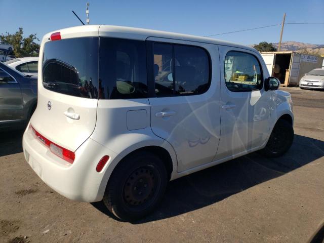 Photo 3 from auction – 2011 NISSAN CUBE BASE with VIN JN8AZ2KR7BT208772