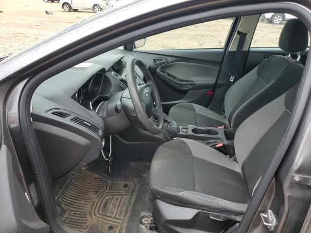 Photo 7 from auction – 2013 FORD FOCUS S with VIN 1FADP3E29DL362332