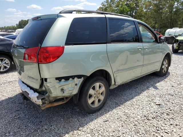 Photo 3 from auction – 2006 TOYOTA SIENNA CE with VIN 5TDZA23C36S582235