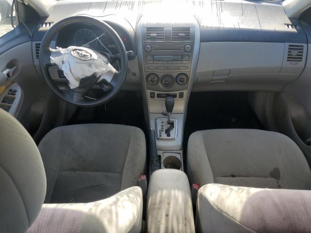 Photo 8 from auction – 2011 TOYOTA COROLLA BA with VIN 2T1BU4EE1BC567822