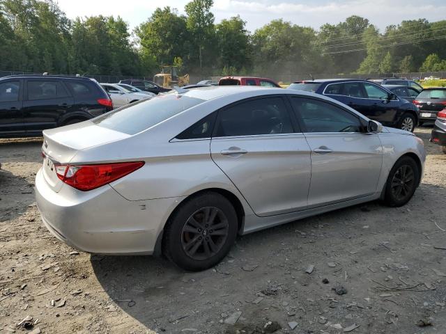 Photo 3 from auction – 2011 HYUNDAI SONATA GLS with VIN 5NPEB4AC8BH208147
