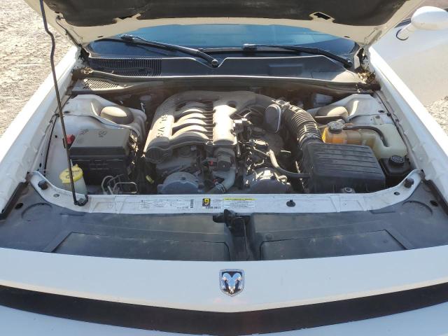 Photo 11 from auction – 2009 DODGE CHALLENGER with VIN 2B3LJ44V69H610616