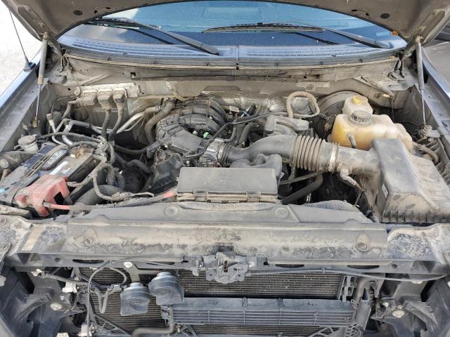 Photo 11 from auction – 2014 FORD F150 SUPER with VIN 1FTEW1CM9EKD39490