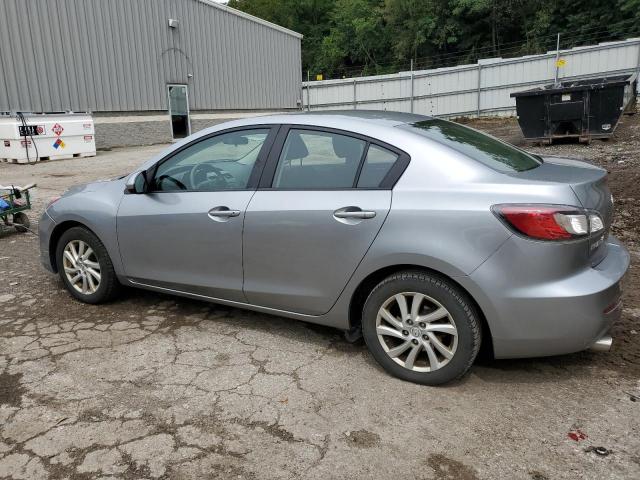 Foto 2 de la subasta – 2012 MAZDA 3 I con VIN JM1BL1V86C1682336