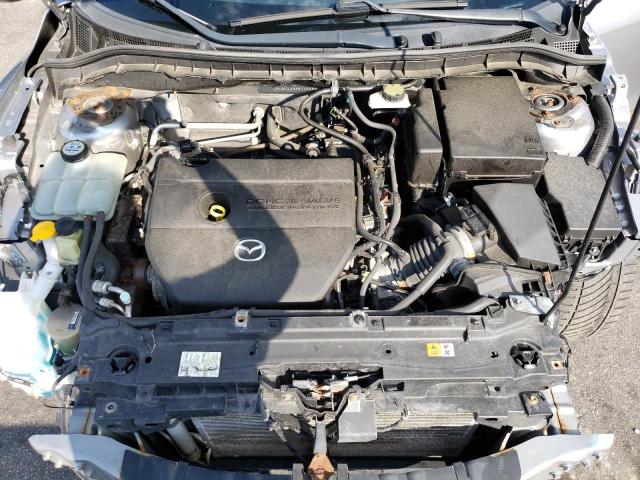 Photo 11 from auction – 2011 MAZDA 3 I with VIN JM1BL1UG3B1459341
