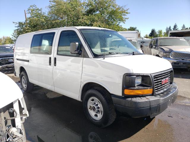 Photo 4 from auction – 2011 GMC SAVANA G25 with VIN 1GTW7FCA6B1156117