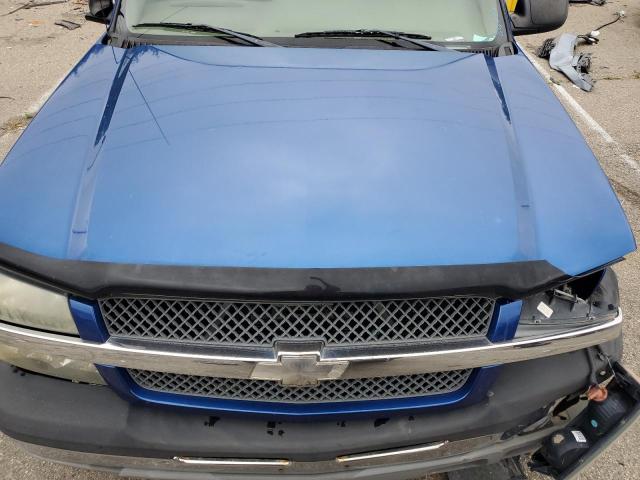 Снимка 11 от търг – 2003 CHEVROLET SILVERADO с VIN 2GCEC19T431276934