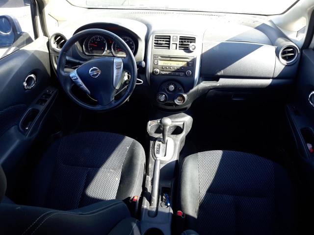 Photo 8 from auction – 2014 NISSAN VERSA with VIN 3N1CE2CP6EL374239