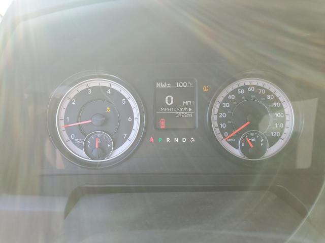 Photo 9 from auction – 2022 RAM 1500 CLASS with VIN 3C6RR7KG5NG313815