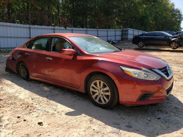 Photo 4 from auction – 2016 NISSAN ALTIMA 2.5 with VIN 1N4AL3APXGN382517