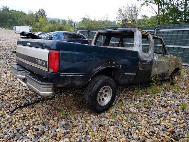 Photo 3 from auction – 1995 FORD F150 with VIN 1FTEX15N7SKB07548
